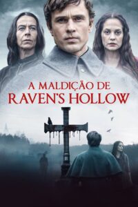 A Maldição de Raven’s Hollow (2022) Online