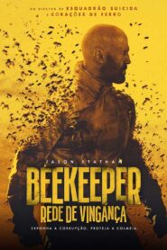 Beekeeper – Rede de Vingança (2024) Online