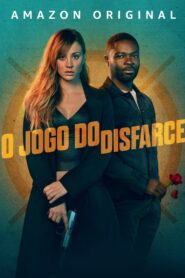 O Jogo do Disfarce (2023) Online