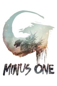 Godzilla Minus One (2023) Online