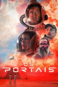 Os Portais (2021) Online