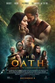 The Oath (2023) Online