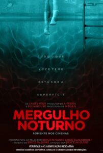 Mergulho Noturno (2024) Online