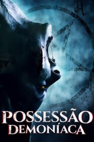 Possessão Demoníaca (2021) Online