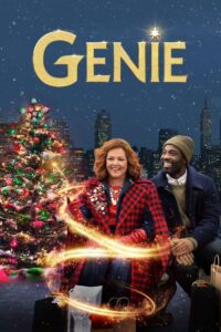 Genie – A Magia do Natal (2023) Online