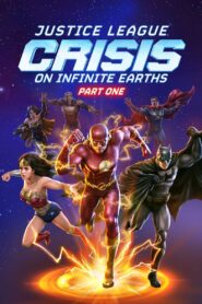 Liga da Justiça: Crise nas Infinitas Terras – Parte Um (2024) Online