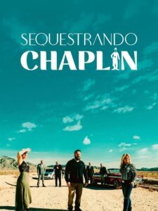 Sequestrando Chaplin (2020) Online