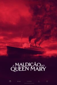 A Maldição do Queen Mary (2023) Online