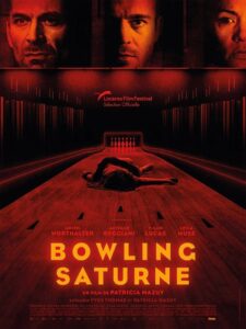 Bowling Saturne (2022) Online