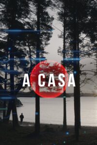 A Casa (2021) Online