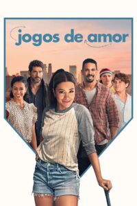 Jogos de Amor (2024) Online