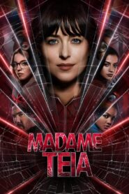 Madame Teia (2024) Online