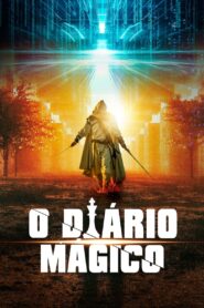 O Diário Mágico (2018) Online