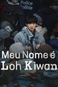 Meu Nome é Loh Kiwan (2024) Online