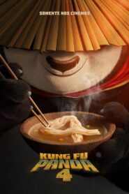 Kung Fu Panda 4 (2024) Online