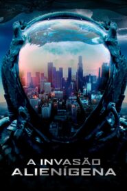 A Invasão Alienígena (2020) Online