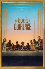 O Livro de Clarence (2024) Online