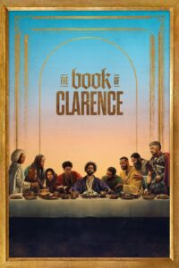 O Livro de Clarence (2024) Online