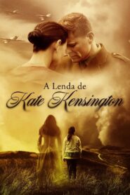 A Lenda de Kate Kensington (2022) Online