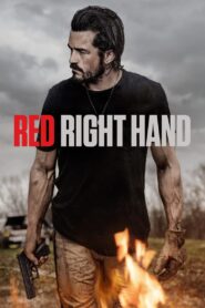 Red Right Hand (2024) Online