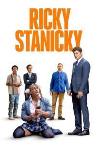 Ricky Stanicky (2024) Online