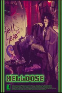 Helldose (2021) Online