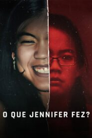 O Que Jennifer Fez? (2024) Online