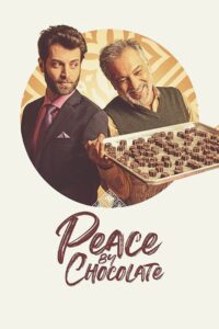 Paz e Chocolate (2021) Online