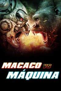 Macaco vs. Máquina (2023) Online