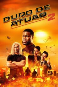 Duro de Atuar 2 (2024) Online