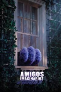 Amigos Imaginários (2024) Online