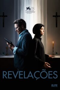 Revelações (2022) Online