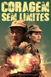 Coragem Sem Limites (2019) Online