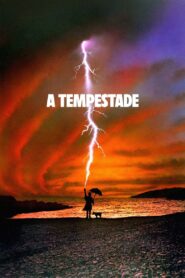 A Tempestade (1982) Online
