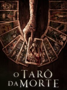 O Tarô da Morte (2024) Online