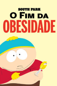 South Park: O Fim da Obesidade (2024) Online