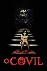 O Covil (2021) Online