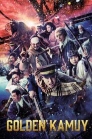 Golden Kamuy (2024) Online