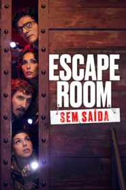 Escape Room – Sem Saída (2022) Online