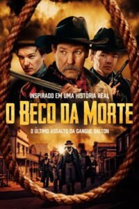 O Beco da Morte (2021) Online