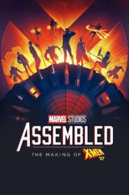 Marvel Studios Assembled: Nos Bastidores de X-Men ’97 (2024) Online