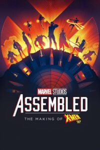 Marvel Studios Assembled: Nos Bastidores de X-Men ’97 (2024) Online