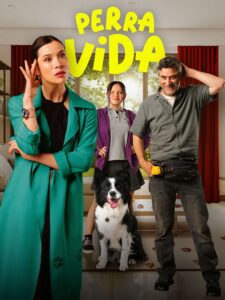 Perra vida (2024) Online