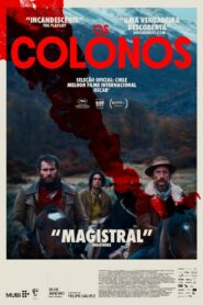 Os Colonos (2023) Online