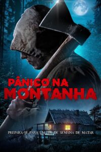 Pânico na Montanha (2021) Online