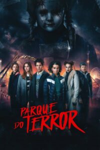 Parque do Terror (2023) Online