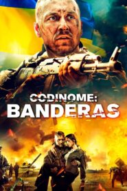 Codinome: Banderas (2018) Online