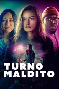 Turno Maldito (2023) Online