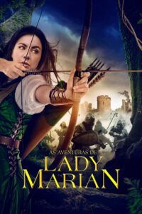 As Aventuras de Lady Marian (2022) Online